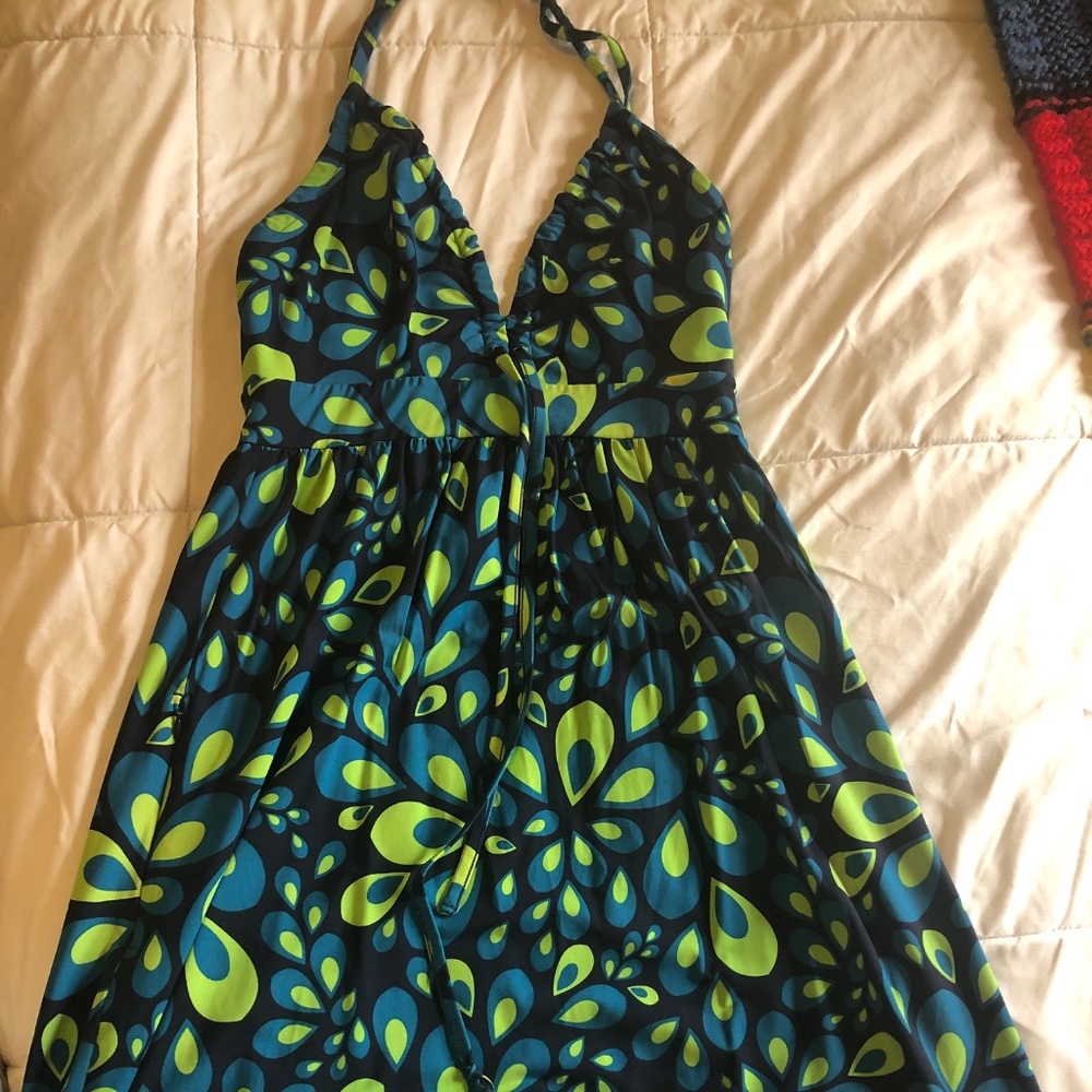 The North Face Echo Lake Athleisure Dress